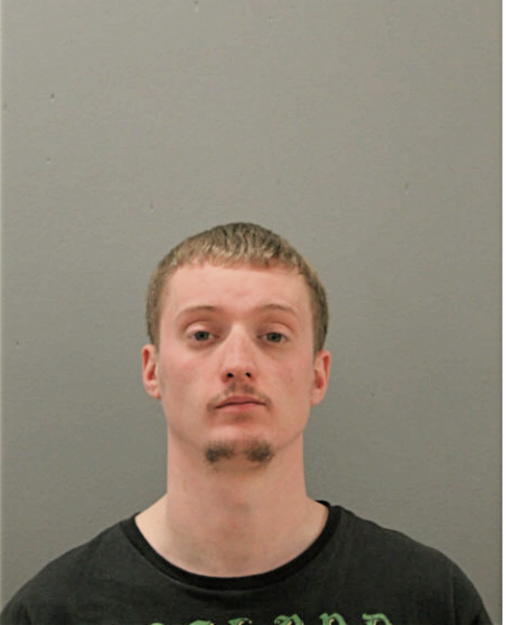 ANDREW D ONSTAD-DECKER, Cook County, Illinois