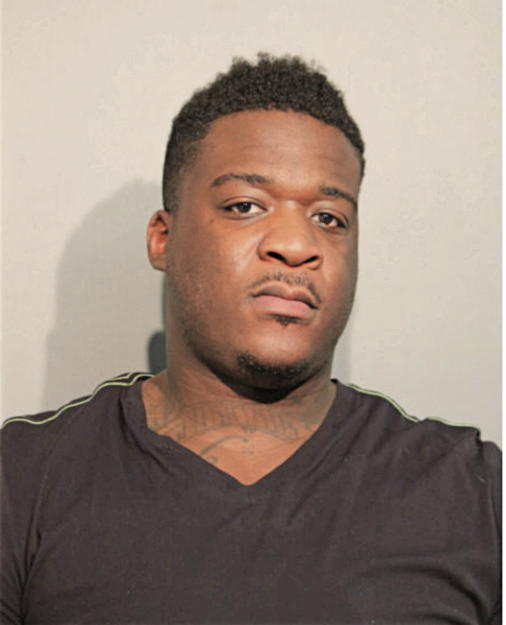 KHAFILU M OSHODI, Cook County, Illinois