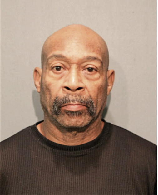 THOMAS PARKER, Cook County, Illinois