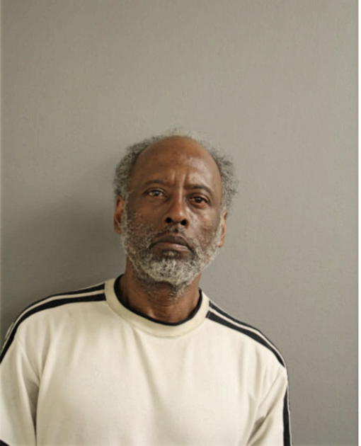 WILLIE PARKER, Cook County, Illinois