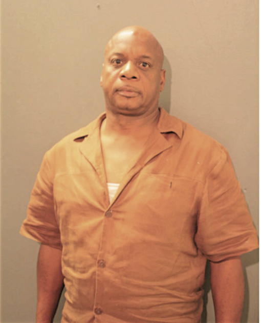 EDWIN POELINITZ, Cook County, Illinois