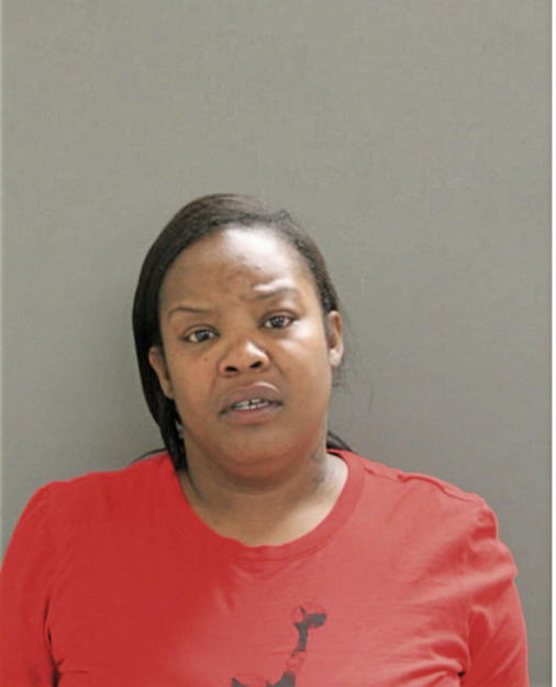KENNETHA SD PORTER, Cook County, Illinois