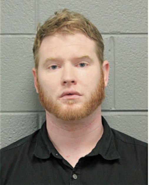 MATTHEW D POSTMA, Cook County, Illinois