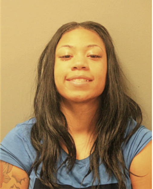 KEARA A POWELL, Cook County, Illinois