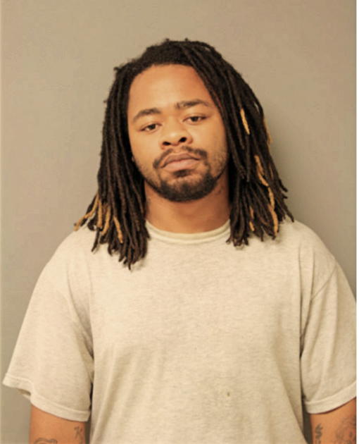 ANTHONY E PRICE, Cook County, Illinois