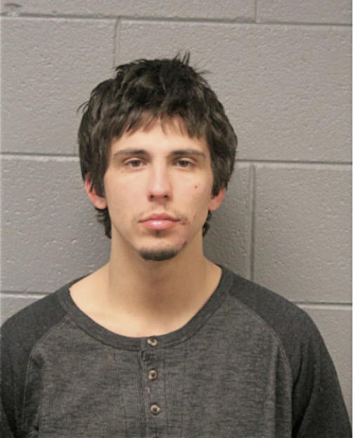 RUSSELL JOSEPH RADEK, Cook County, Illinois