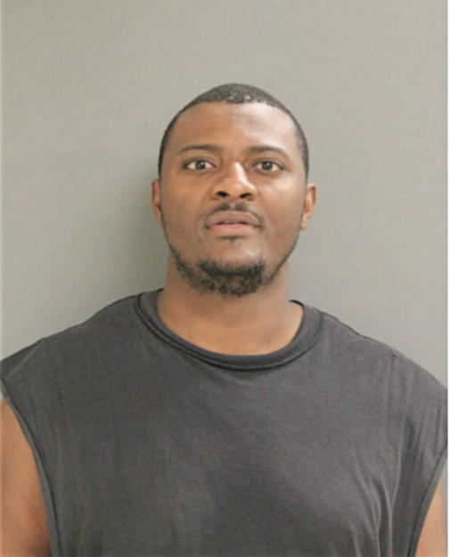 CORDERRO P RANSON, Cook County, Illinois