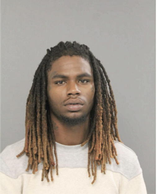 TEMEL REDMOND, Cook County, Illinois