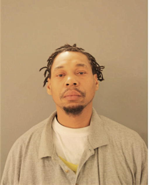 TERRANCE REED, Cook County, Illinois