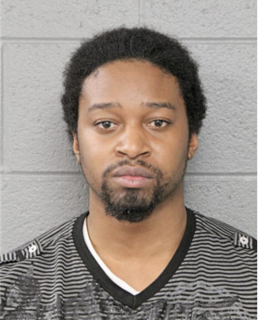 CLIFTON L RICE, Cook County, Illinois