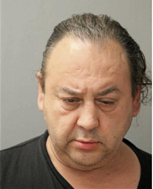 JOHN D RODRIGUEZ, Cook County, Illinois