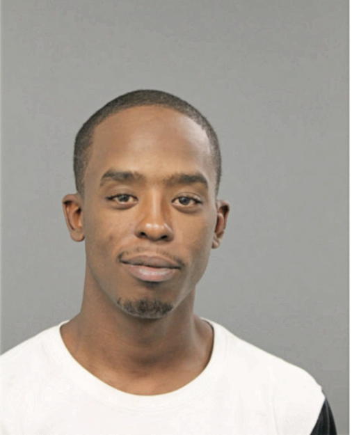 AMIR J ROGERS, Cook County, Illinois