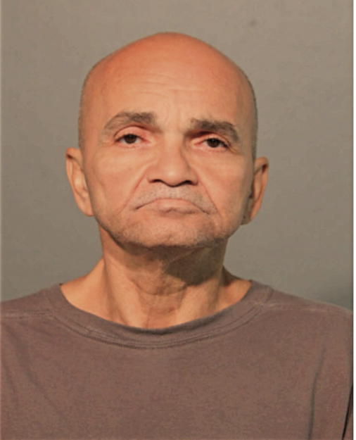 ANGEL ROSADO, Cook County, Illinois