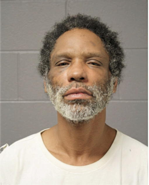 JULIUS SAFFOLD, Cook County, Illinois