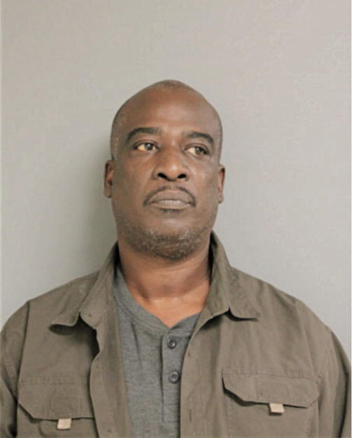 MAURICE SAMPSON, Cook County, Illinois