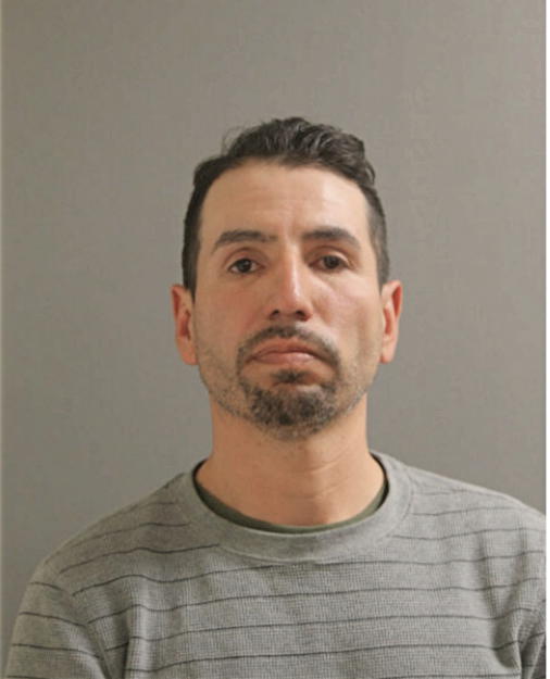 ABRAN SANDOVAL-DURAN, Cook County, Illinois