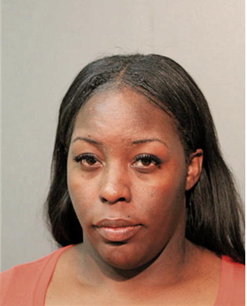 BENNETTA SIDNEY, Cook County, Illinois