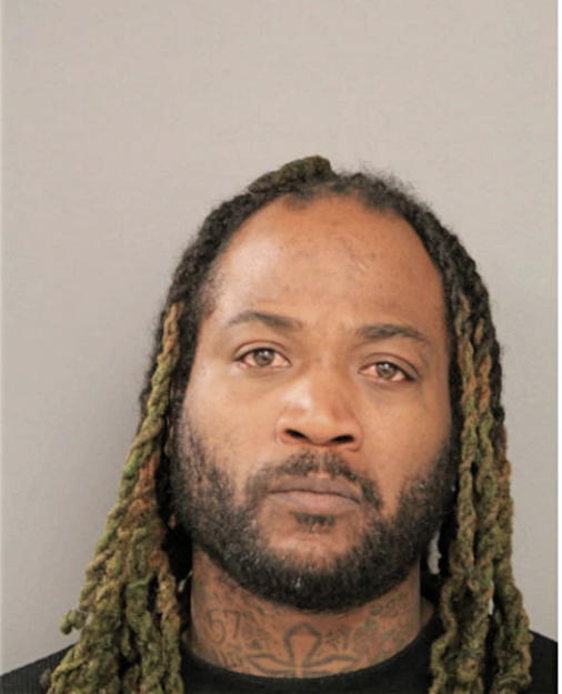 WILLIAM SILAS, Cook County, Illinois