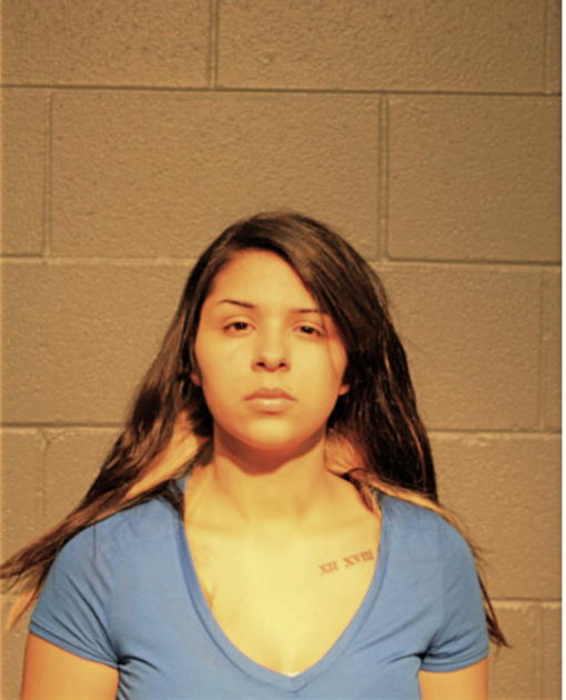 VANESSA SOLORIO, Cook County, Illinois