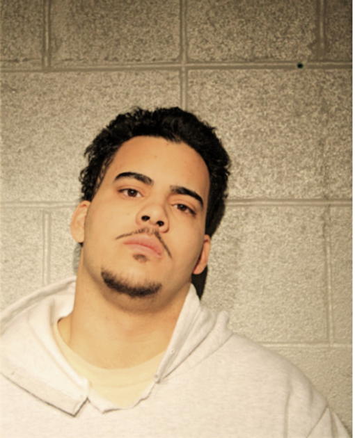 ZACHARY S SPEAR, Cook County, Illinois