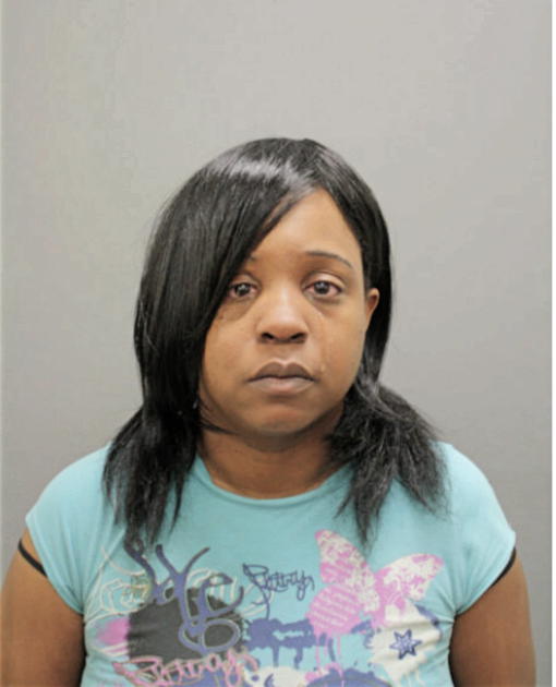 BEATRICE P STEELE, Cook County, Illinois