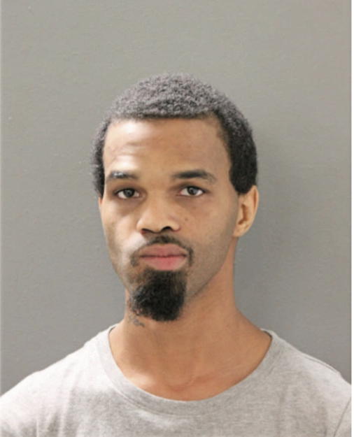 TRASHAWN STEELE, Cook County, Illinois