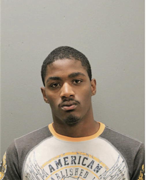 KEILIN J SUTTON, Cook County, Illinois