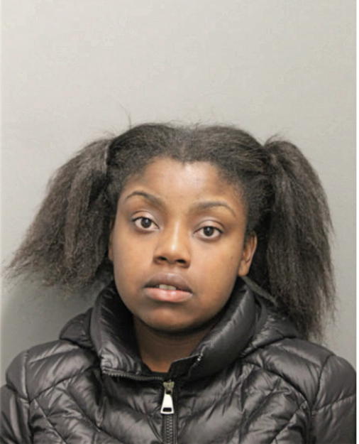 TIA T JENNINGS, Cook County, Illinois