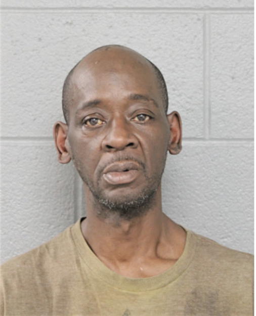STACEY D THOMAS, Cook County, Illinois