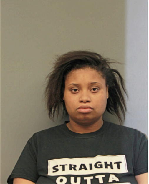 TABETHA THOMAS, Cook County, Illinois