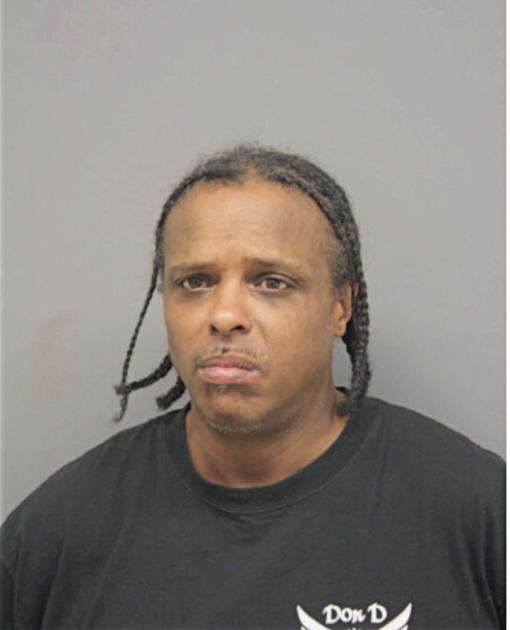 KEVIN THOMPSON, Cook County, Illinois