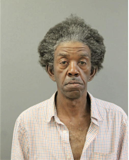 GEORGE E TIMMONS, Cook County, Illinois