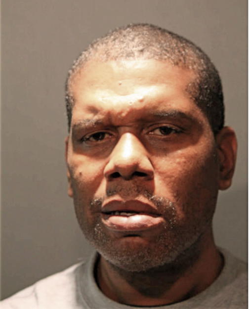 TOMMIE T TOLBERT, Cook County, Illinois