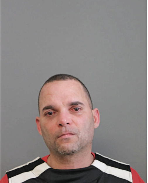 MARCUS D TOLEN, Cook County, Illinois