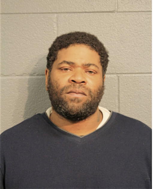 KENYATTA TOWNES, Cook County, Illinois