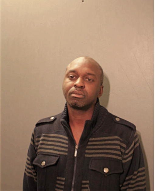 ANTHONY O TOWNSEND, Cook County, Illinois