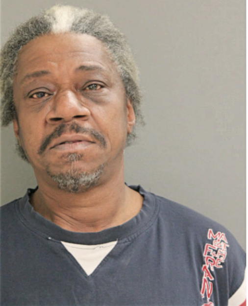 RICHARD TYLER, Cook County, Illinois