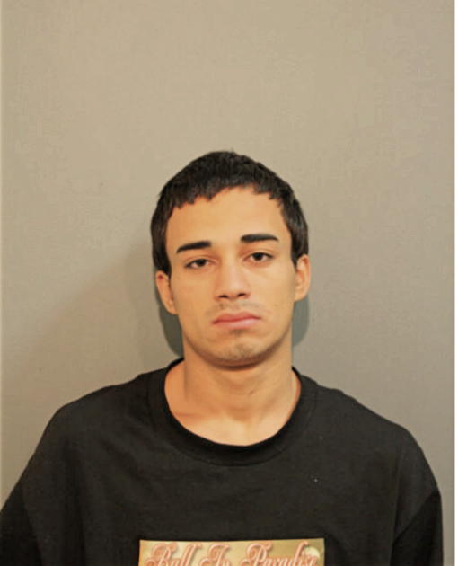 RENE A VASQUEZ, Cook County, Illinois
