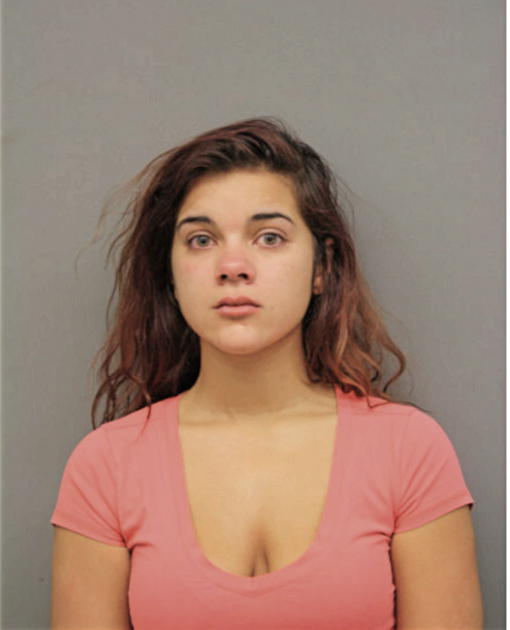 IVANA M VAZQUEZ, Cook County, Illinois