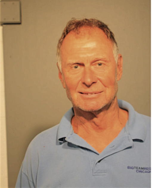 ALAN VEENSTRA, Cook County, Illinois