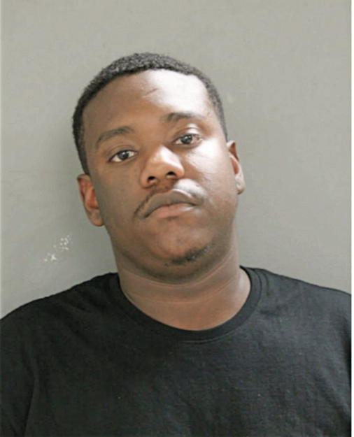 DANIEL Q VIRGIL, Cook County, Illinois
