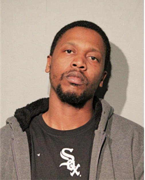 JAMES E WALKER III, Cook County, Illinois
