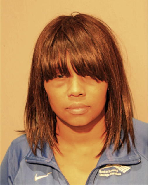 AKIA J WALLACE, Cook County, Illinois