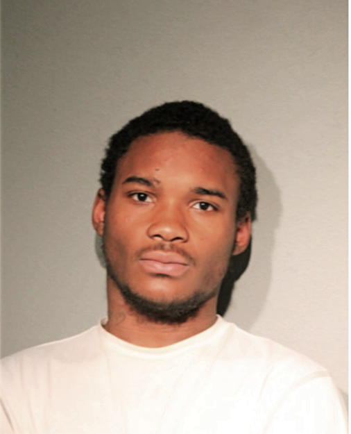 LEANDREW WALLACE, Cook County, Illinois