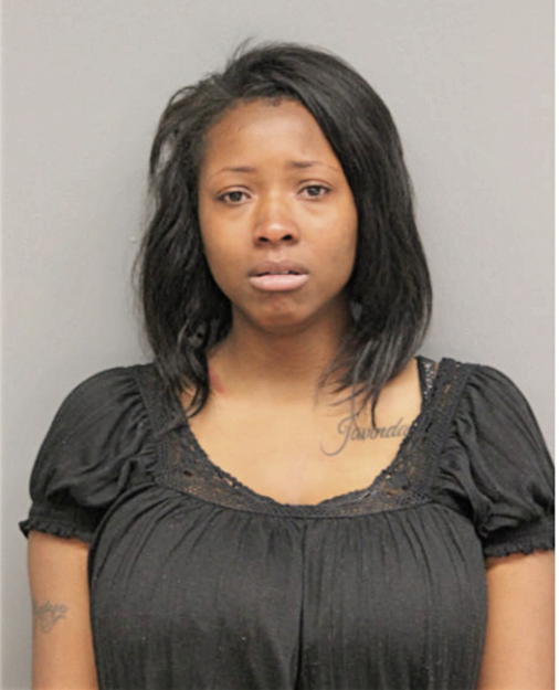 FLEDA M WARE, Cook County, Illinois