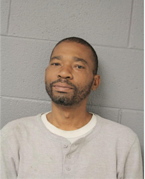 WILLIAM WARE, Cook County, Illinois