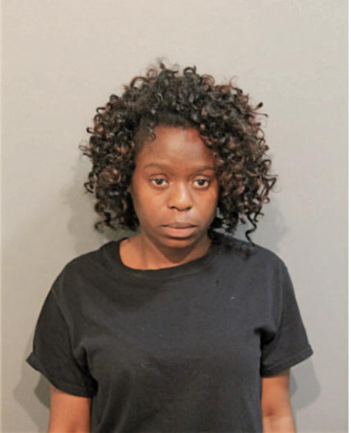 LORETTA A WASHINGTON, Cook County, Illinois