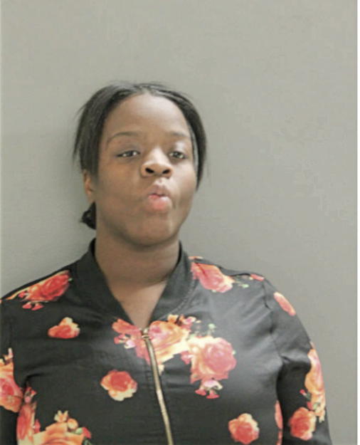 TIERRA WASHINGTON, Cook County, Illinois