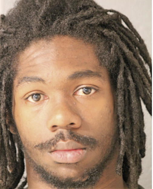 JERMAINE WATSON, Cook County, Illinois