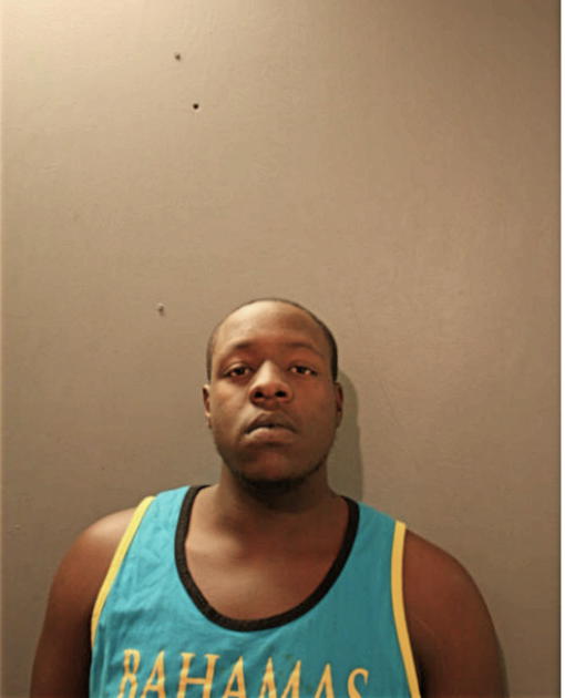 DARNELL WEBB, Cook County, Illinois